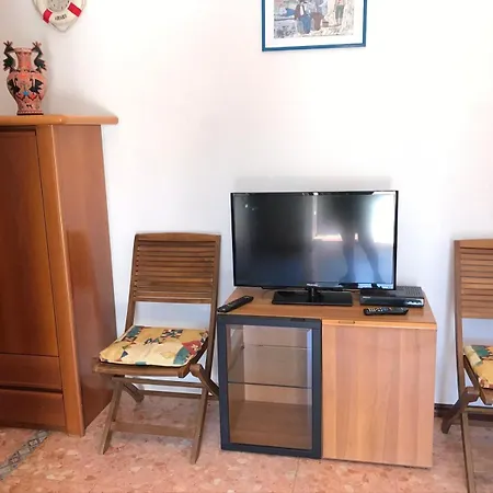 Fronte Mare Viale Circe Apartamento Terracina