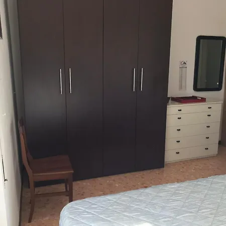 Apartamento Fronte Mare Viale Circe Terracina