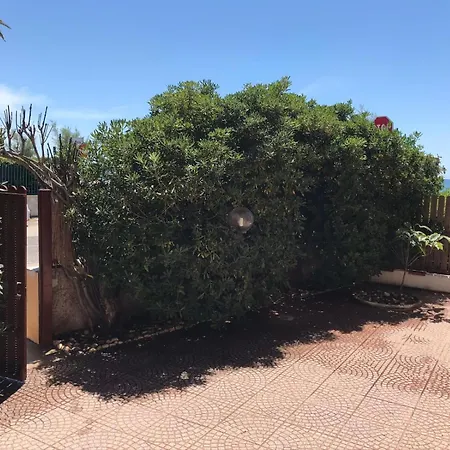 Fronte Mare Viale Circe Apartamento Terracina