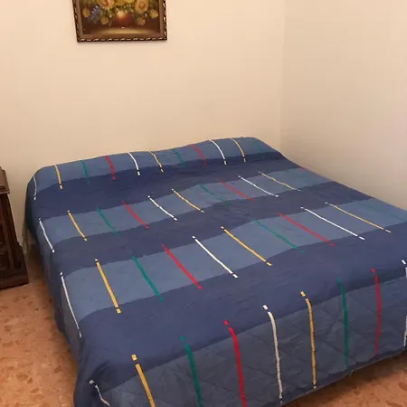 Appartamento Fronte Mare Viale Circe Terracina